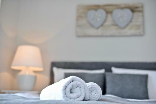 Apartamenty Porto Eli