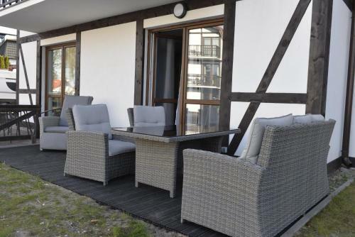 Apartament Morski