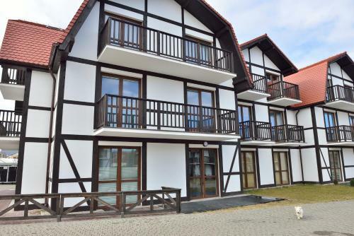 Apartament Morski