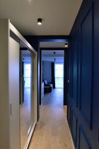 Apartament Morski