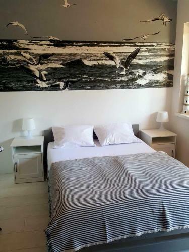 Apartamenty Piaskowe