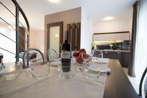 Bed & Breakfast Villa Baltica