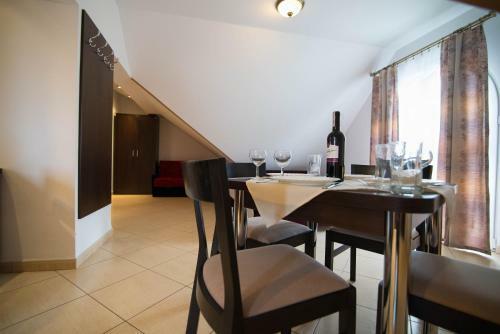 Bed & Breakfast Villa Baltica