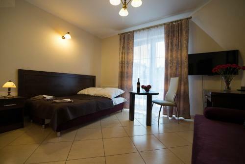 Bed & Breakfast Villa Baltica