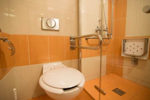 Bed & Breakfast Villa Baltica