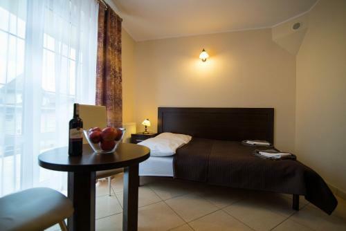 Bed & Breakfast Villa Baltica