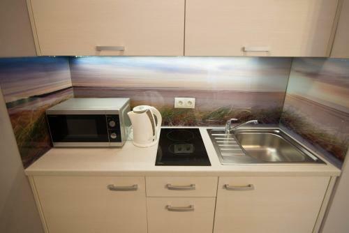 Bed & Breakfast Villa Baltica