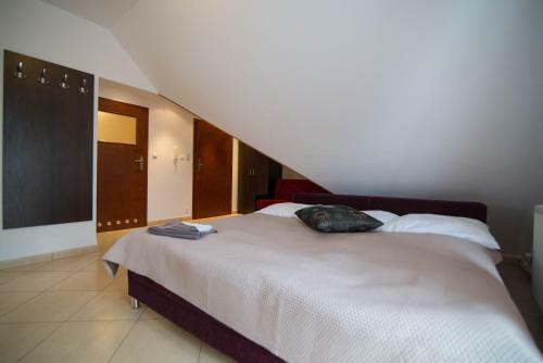 Bed & Breakfast Villa Baltica