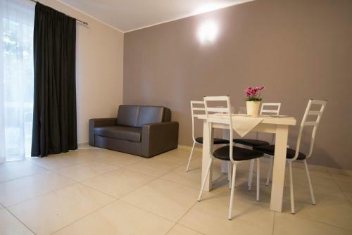 Bed & Breakfast Villa Baltica
