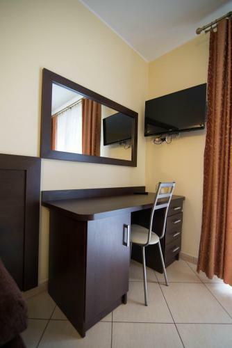 Bed & Breakfast Villa Baltica