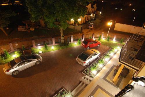 Bed & Breakfast Villa Baltica