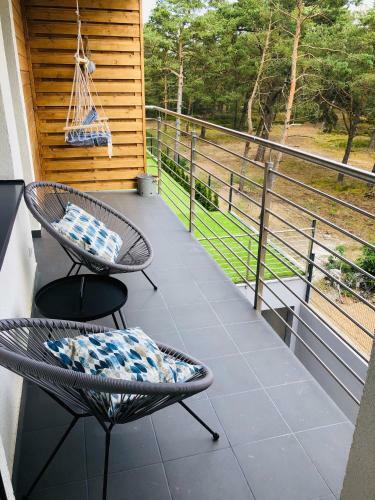 Apartamento Hilltom By The Sea