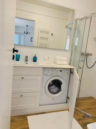 Apartamento Hilltom By The Sea