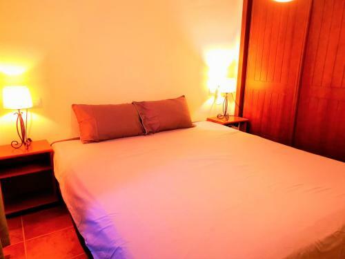 Apartamento Altos Del Sol Danuria