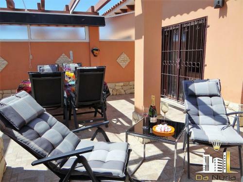 Apartamento Altos Del Sol Danuria