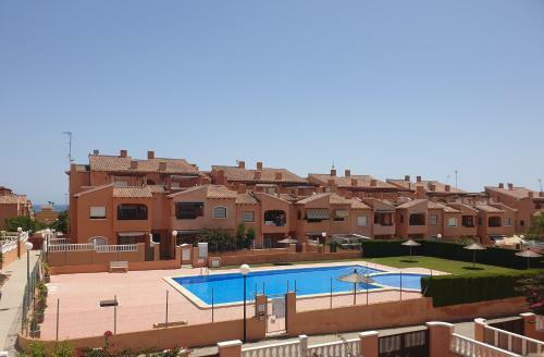 Apartamento Altos Del Sol Danuria