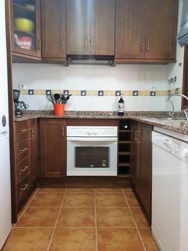Apartamento Altos Del Sol Danuria