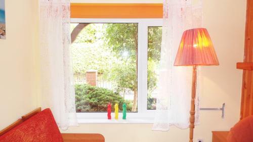 Villa Vista Morze-jezioro-rzeka-las