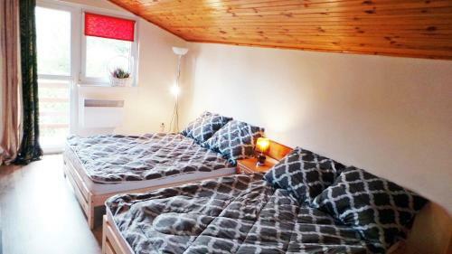 Villa Vista Morze-jezioro-rzeka-las