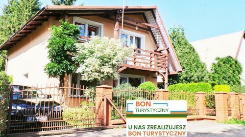 Villa Vista Morze-jezioro-rzeka-las