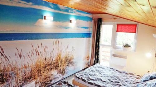 Villa Vista Morze-jezioro-rzeka-las