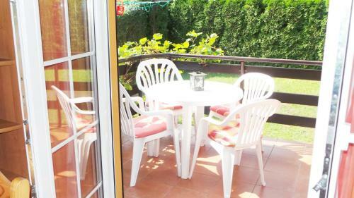 Villa Vista Morze-jezioro-rzeka-las