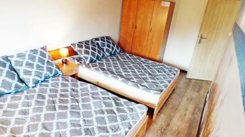 Villa Vista Morze-jezioro-rzeka-las