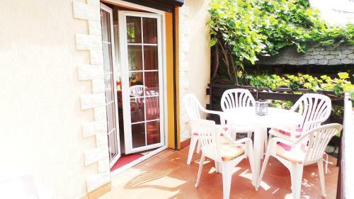 Villa Vista Morze-jezioro-rzeka-las