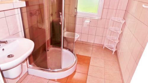 Villa Vista Morze-jezioro-rzeka-las