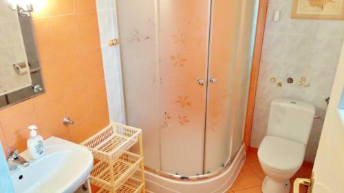 Villa Vista Morze-jezioro-rzeka-las