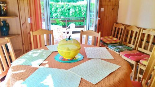 Villa Vista Morze-jezioro-rzeka-las