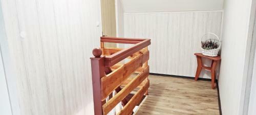 Villa Vista Morze-jezioro-rzeka-las