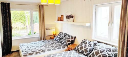 Villa Vista Morze-jezioro-rzeka-las