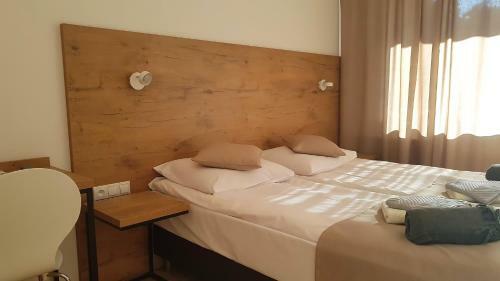 Wodnik Us?ugi Hotelarskie, Apartamenty