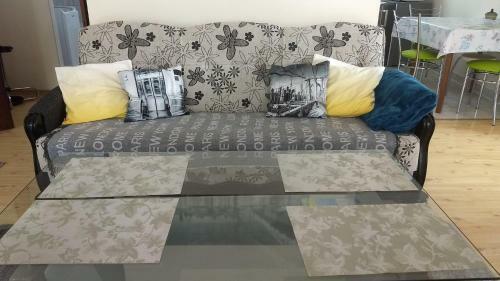 Apartamento Rowan Rowy