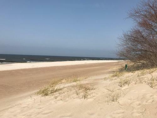 Blue Marine Apartament 19 Z Tarasem