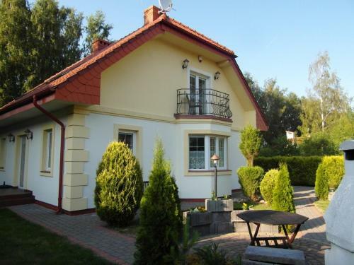 Apartamento Rowy 4 G�ra