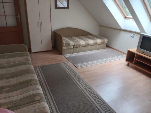 Apartamento Rowy 4 G�ra