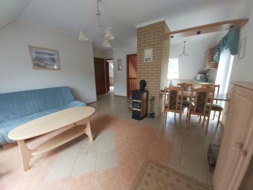 Apartamento Rowy 4 G�ra
