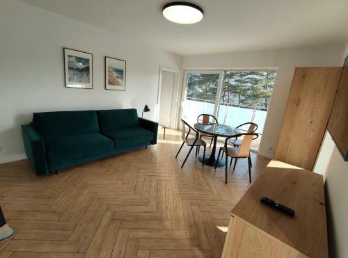 Apartamento Golden Sands