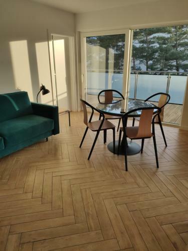 Apartamento Golden Sands