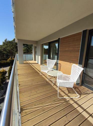 Apartamento Golden Sands