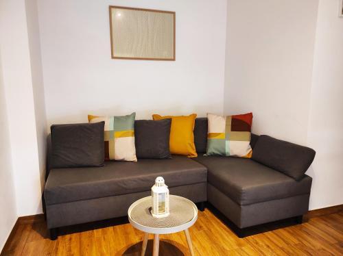 Apartament Piaskowy Nr A5 (3-5 Os.)