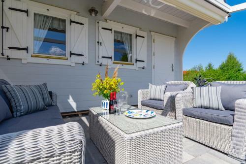 Domki Letniskowe Otulone S?o?cem