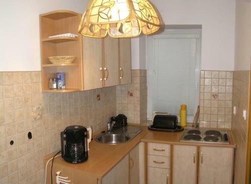 Apartament II