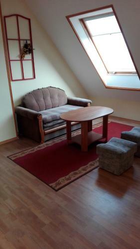 Apartament II
