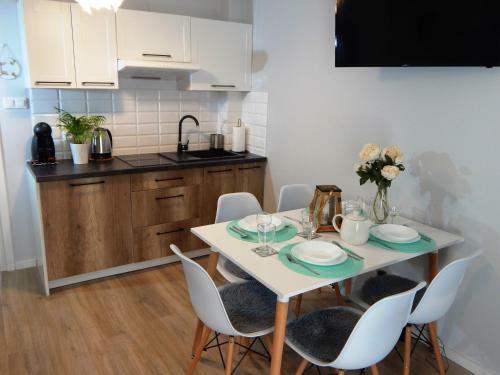 Apartament Przy Wydmie