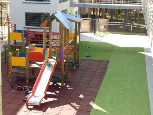 Apartament Przy Wydmie