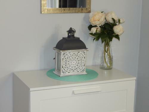 Apartament Przy Wydmie