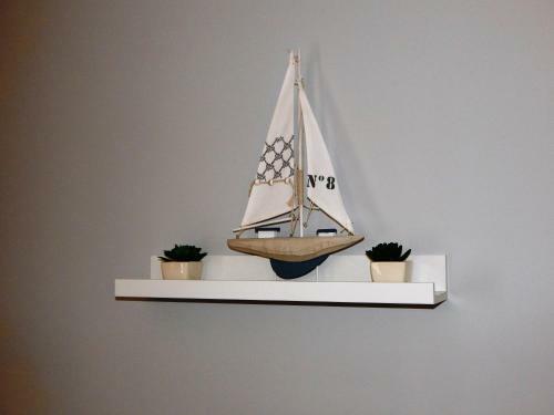 Apartament Przy Wydmie